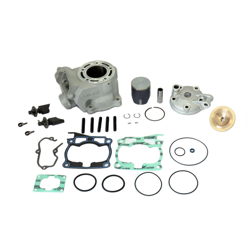 ATHENA YAMAHA YZ 125 STOCK CYLINDER KIT 97-04 P400485100003