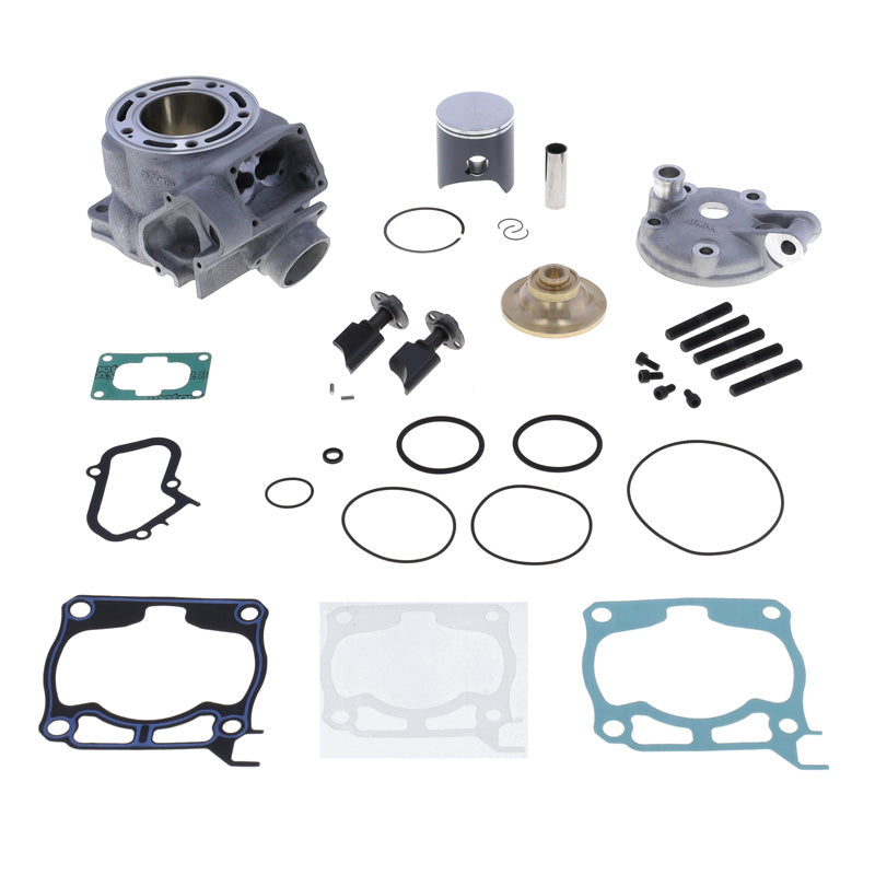 ATHENA YAMAHA YZ 125 STOCK CYLINDER KIT 05-09 P400485100017