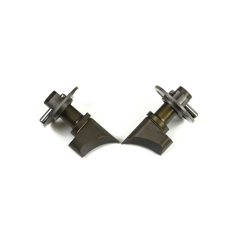 ATHENA EXHAUST VALVES KIT YZ85 105CC 19-21 S410485303077