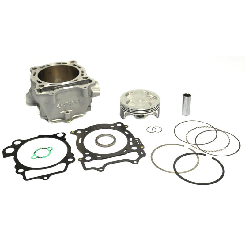 ATHENA YFZ450 STOCK CYLINDER KIT 09-18 P400485100046