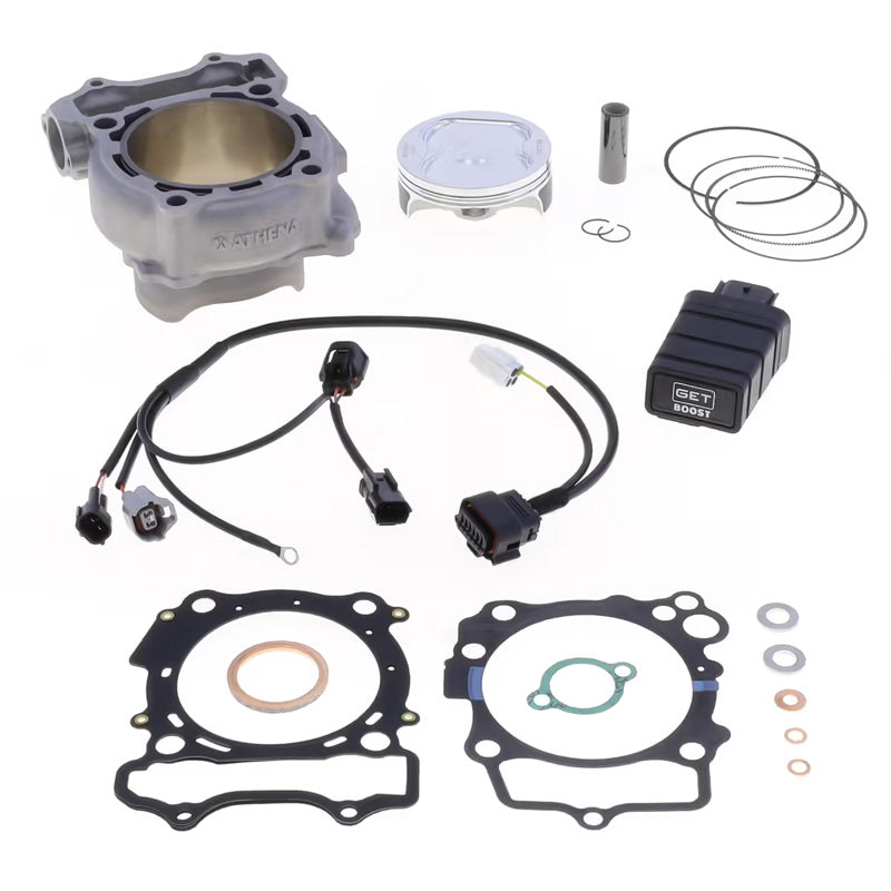 ATHENA YAM YFZ250 BIG BORE CYL KIT 304CC 21-23 P400485100105