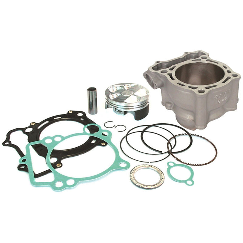 ATHENA KIT CYLINDRE+PISTON 83MM YZ250F 01-07 P400485100012
