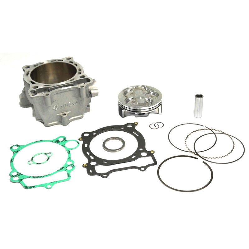 ATHENA KIT CYLINDRE+PISTON 98MM YZ450F 03-05/WR450F 03-0 P400485100014