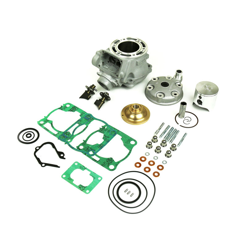 ATHENA CYLINDER+PISTON KIT 53MM YZ85 105CC 19-21 P400485100077