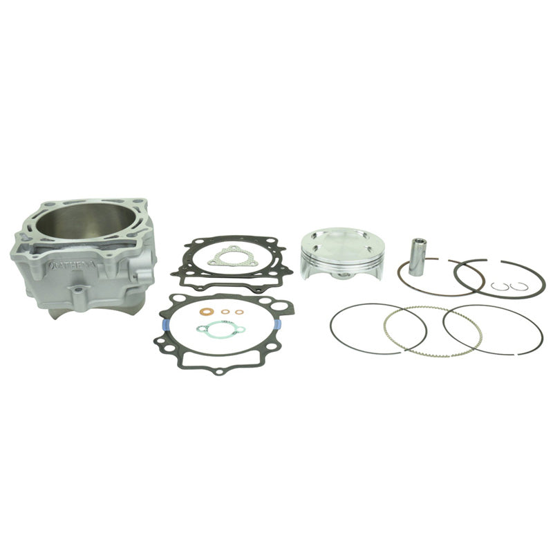 ATHENA KIT CYL+PIS.102MM YZ450F 10-17 P400485100054