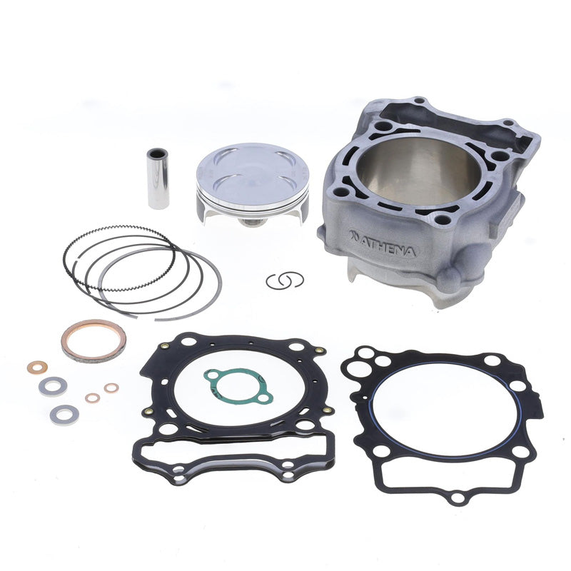 ATHENA KIT CYLINDRE+PISTON 77MM YZ250F 19-23 P400485100072