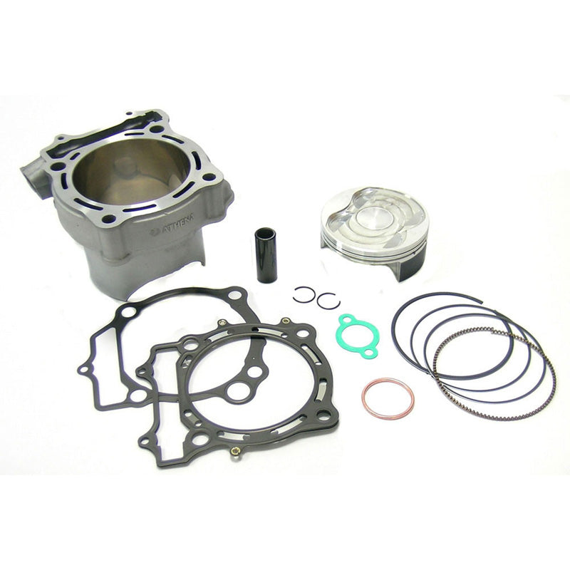ATHENA CYL.+PISTON KIT 100MM RMZ450 07. P400510100012