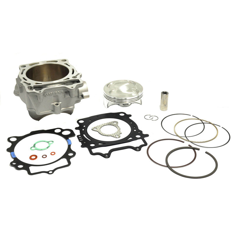 ATHENA YZ450F STOCK CYLINDER KIT 10-13 P400485100040