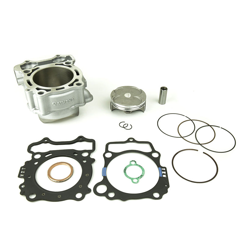 ATHENA YZ250F STOCK CYLINDER KIT 16-18 P400485100066