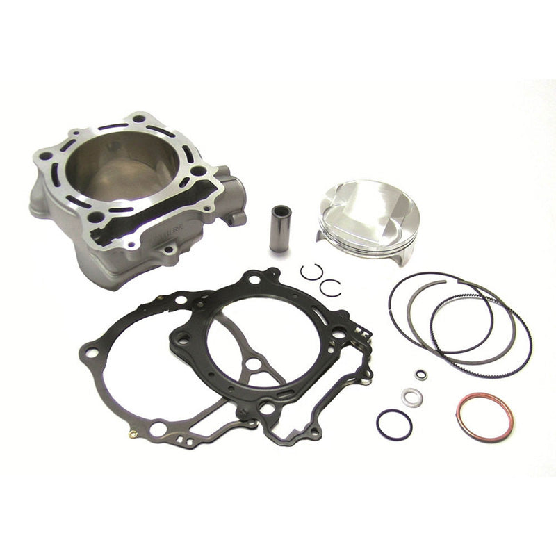 ATHENA RMZ450 STOCK CYLINDER KIT 08-09 P400510100015