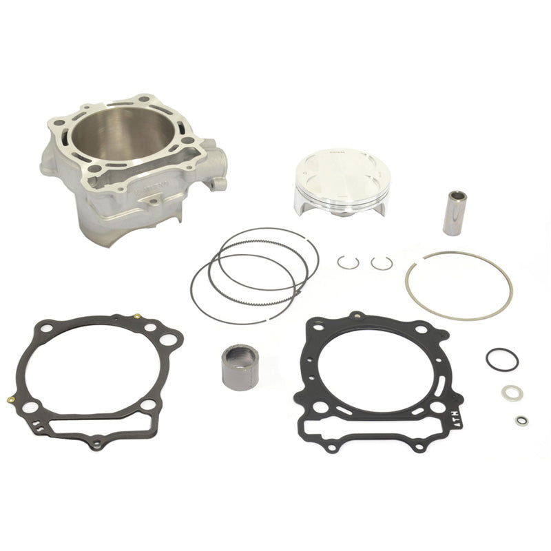 ATHENA CYL.+PISTON KIT 100MM RMZ450 08-09. P400510100016