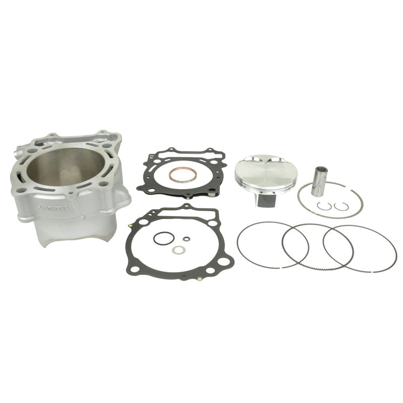 ATHENA RMZ450 STOCK CYLINDER KIT 13-18 P400510100027