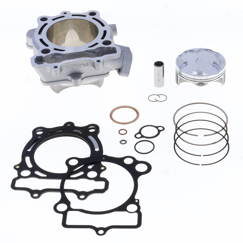 ATHENA KIT CYLINDER+PISTON STD 77MM RMZ250 19-21 P400510100030
