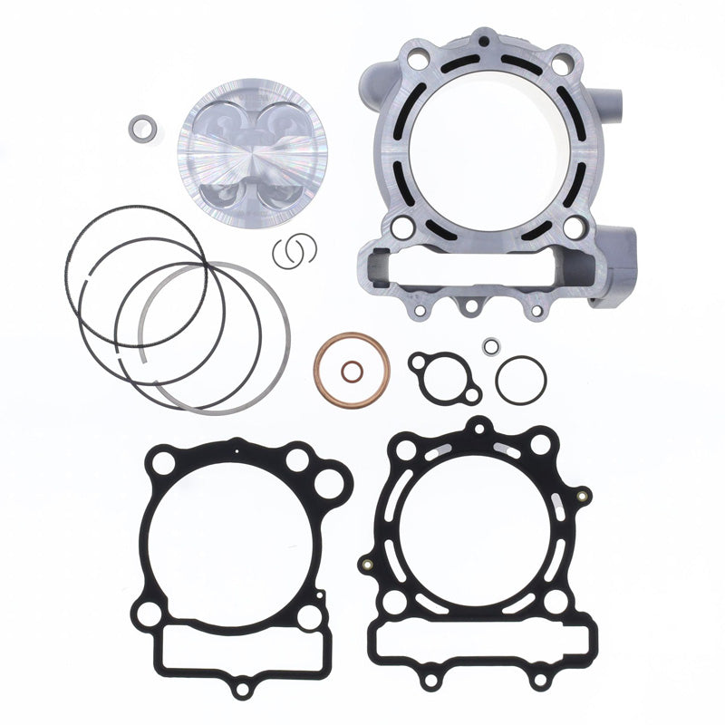 ATHENA KIT CYLINDER+PISTON BB 83MM RMZ250 19-21 P400510100031