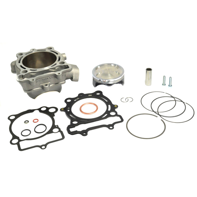 ATHENA CYLINDER KIT BIG BORE 83MM RMZ250 2010 P400510100020