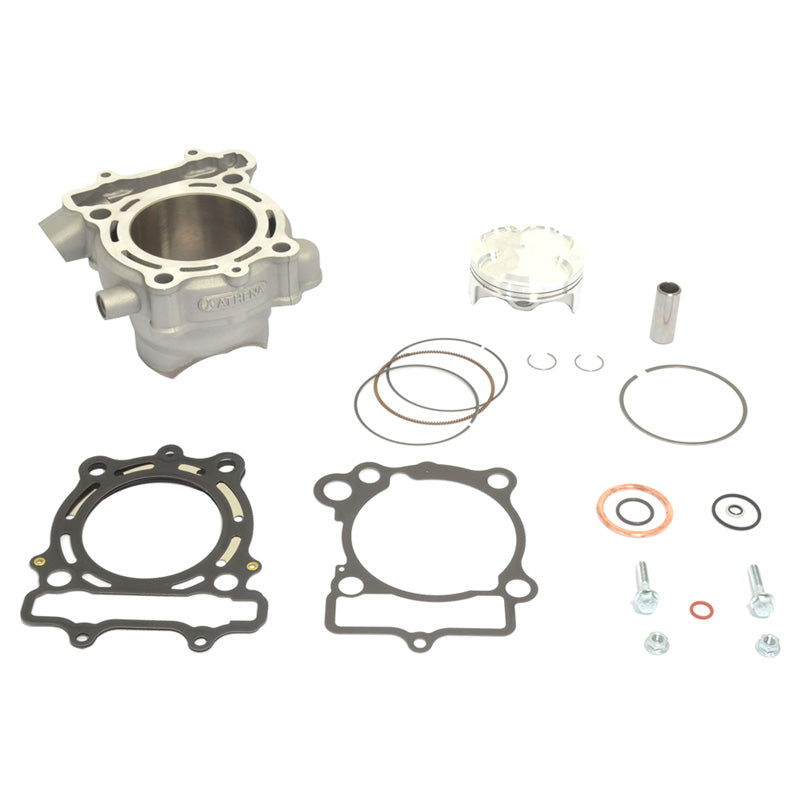 ATHENA RMZ250 STOCK CYLINDER KIT 10-18 P400510100019