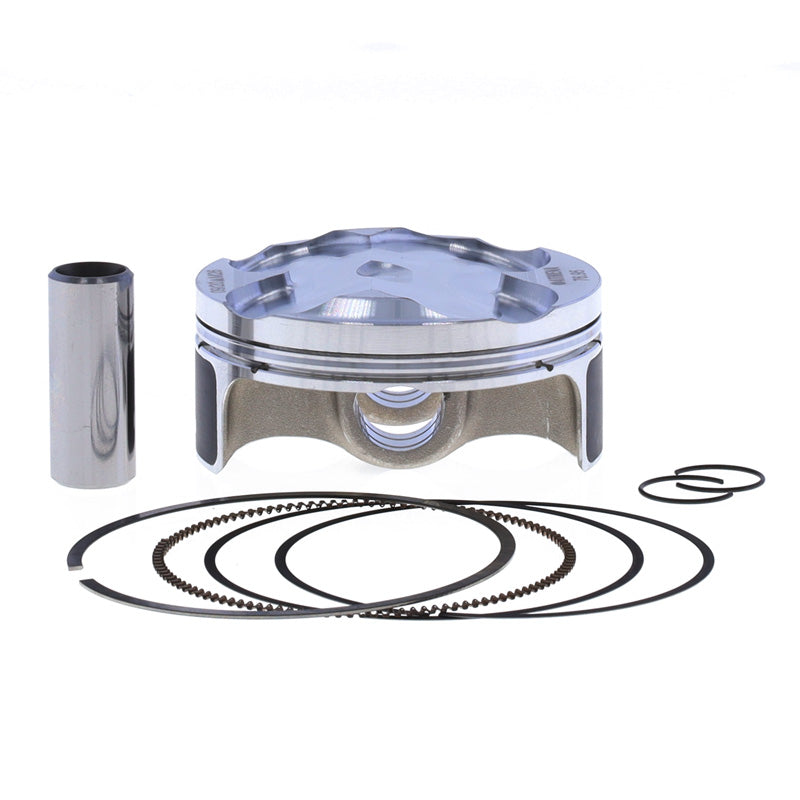 ATHENA PISTON KIT STD RMZ250 19-21 76.95MM. S5F07700004A