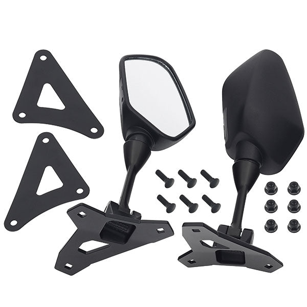 SPX MIRROR SET POLARIS SM-12654