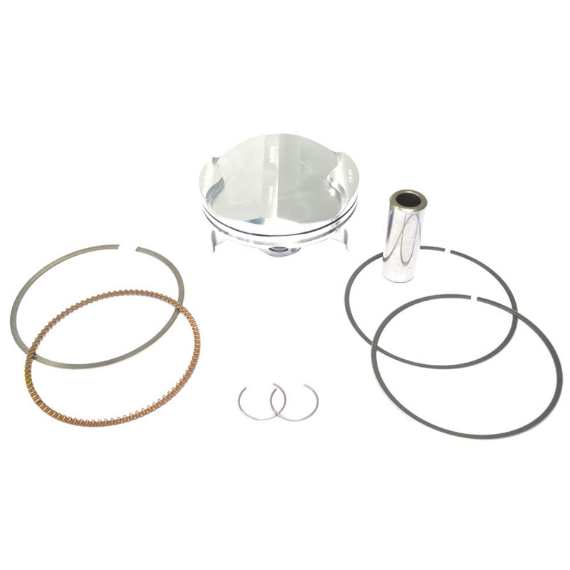 ATHENA COMPLETE PISTON SX-F 250 06-12 S4F07600005B