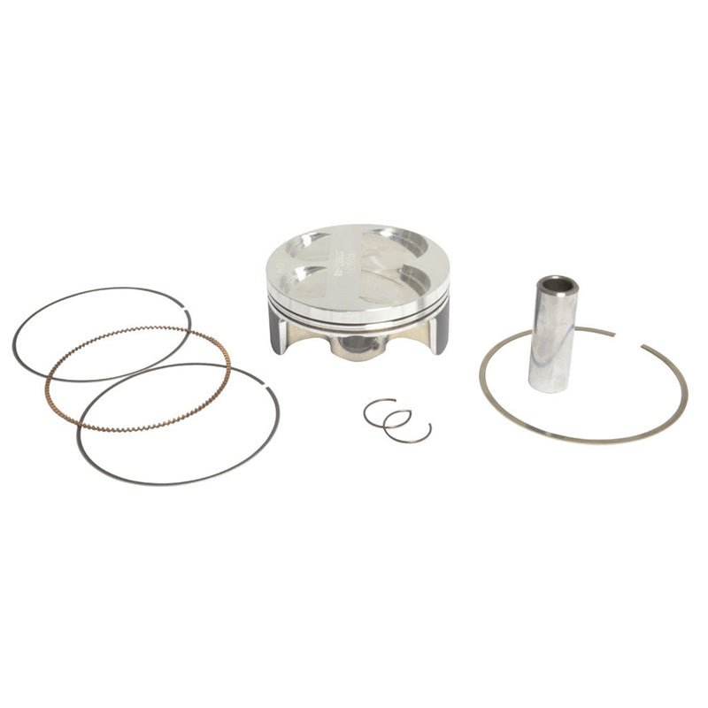 ATHENA COMPLETE PISTON KX250F 04-05 S4F07700003A