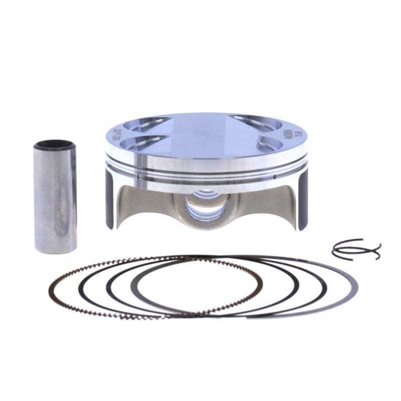 ATHENA COMPLETE PISTON KX250F 09-10 S5F07700005B
