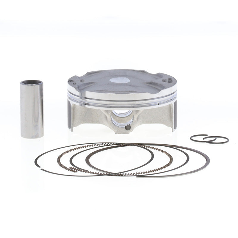 ATHENA COMPLETE PISTON YZ250F 16-18 S5F07700009A