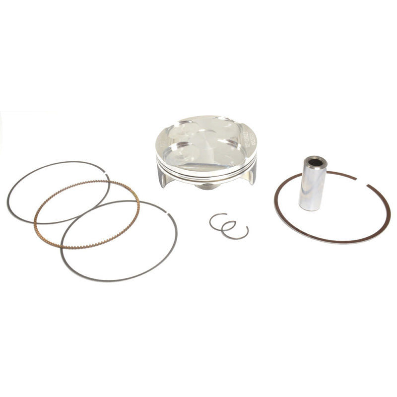 ATHENA COMPLETE PISTON CRF250R 04-09/CRF250X 04-15 S4F07800002B