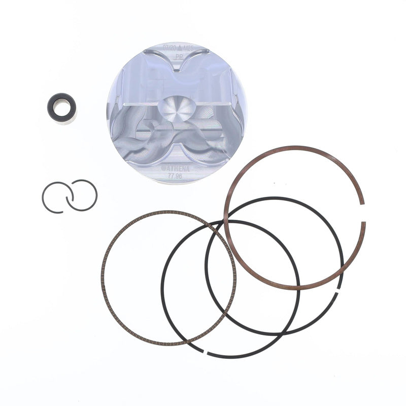 ATHENA COMPLETE PISTON KX250F 2020 S5F07800003B