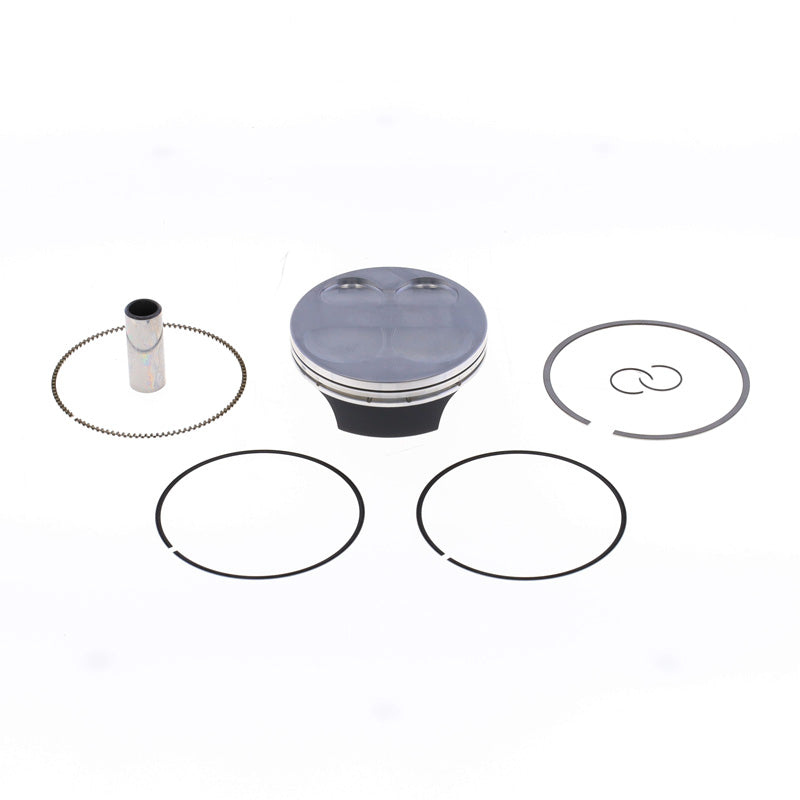 ATHENA PISTON KIT 84.95MM CRF250R 18-22 S4F08500004A