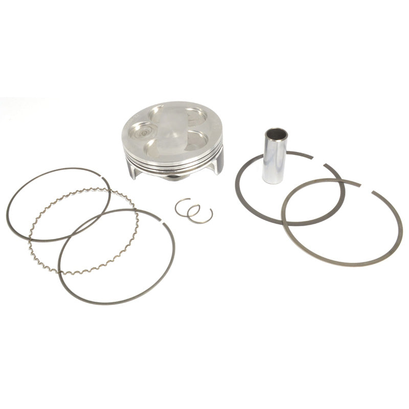 ATHENA PISTON KIT 9495MM YFZ450 04-06. S4F09500012A