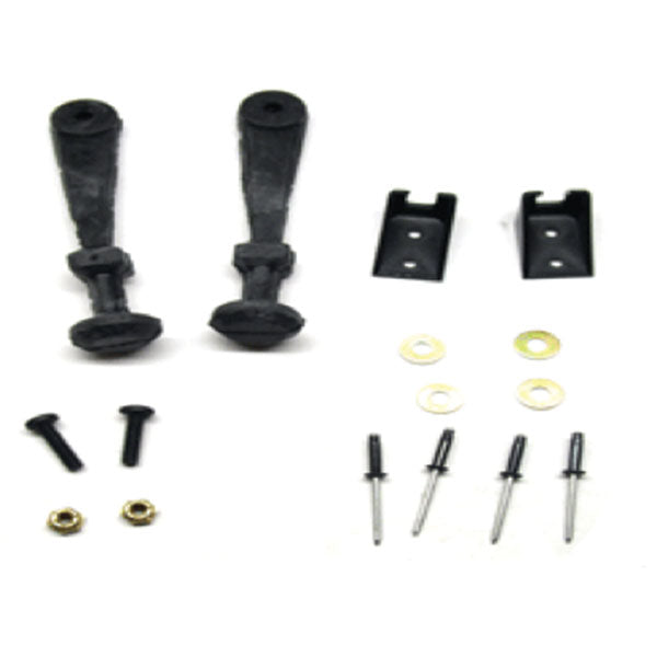 SPX HOOD/PANEL LATCH  SM-12304