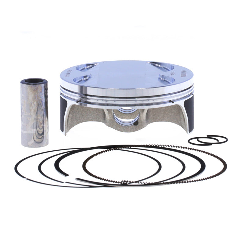 ATHENA COMPLETE PISTON RMZ450 2006 S5F09550001A