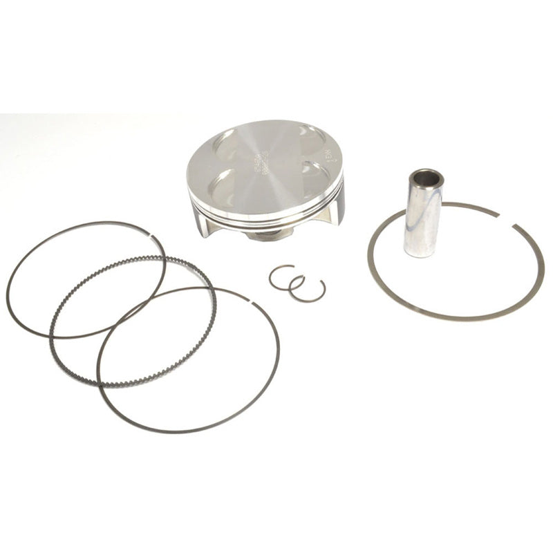 ATHENA COMPLETE PISTON CRF450R 02-08 S4F09600002A