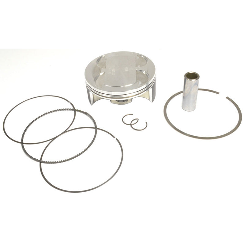 ATHENA COMPLETE PISTON KX450F 06-08 S4F09600003A