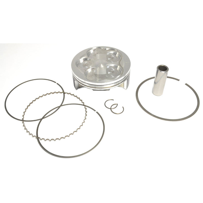 ATHENA PISTON KIT 9795MM YZ450F 03-05/WR450F 03-06. S4F09800005B