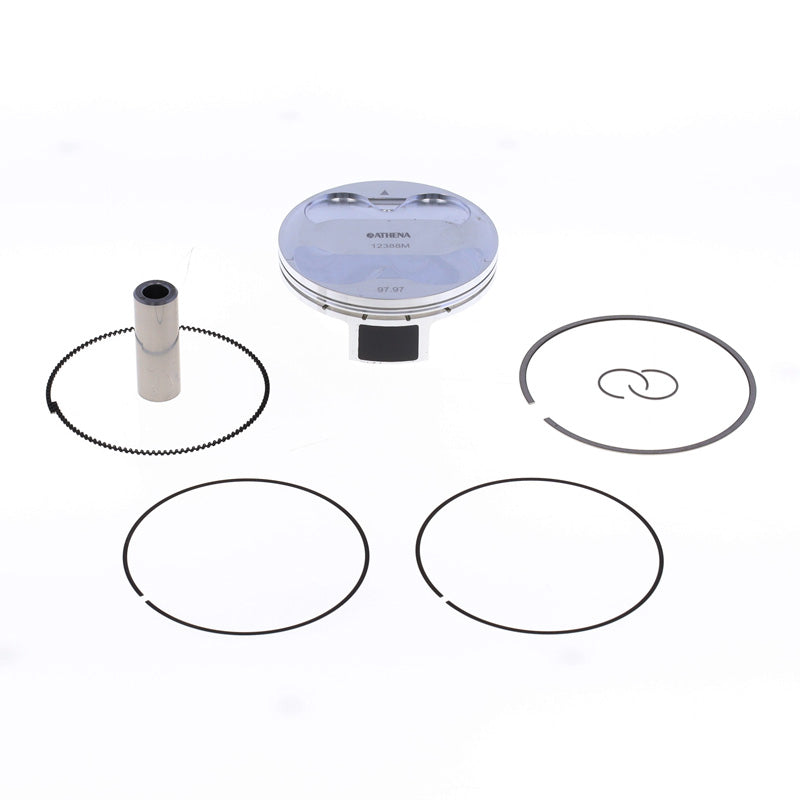 ATHENA REPLACEMENT PISTON B CRF450R 17-18 S4F09800011B