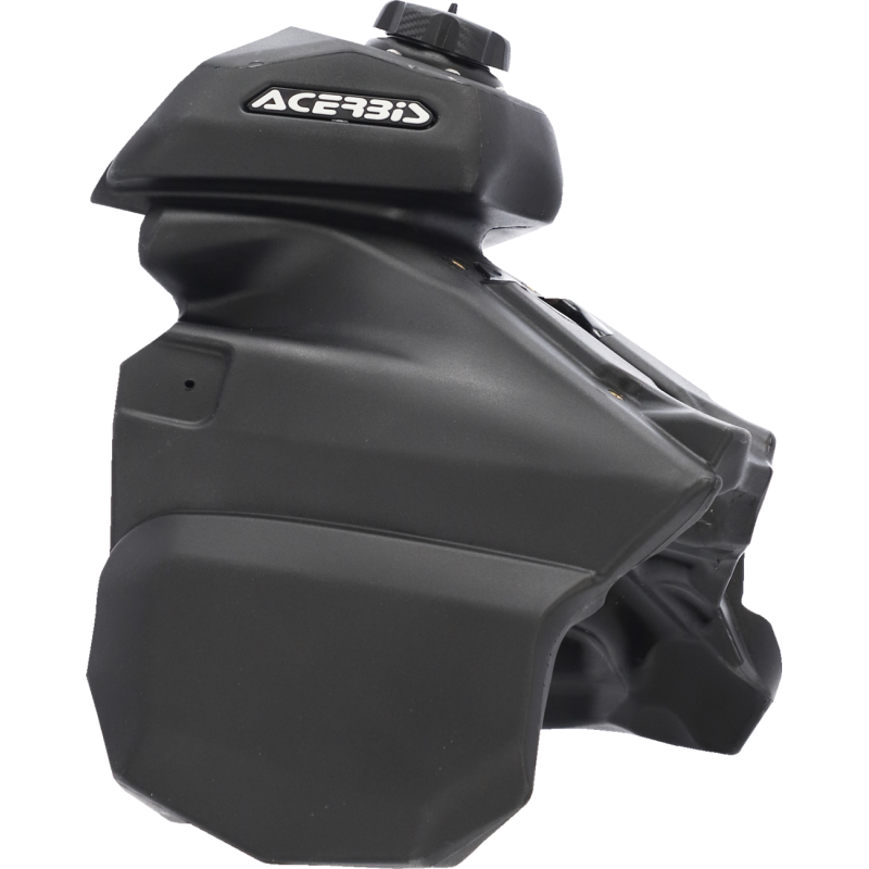 ACERBIS FUEL TANK-GASGAS EC250/250F/300/350F, EX250, -3.1GAL BLACK 2895670001