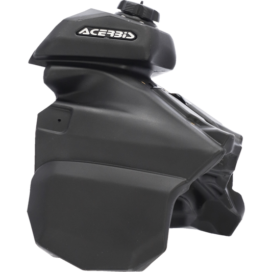 ACERBIS FUEL TANK-GASGAS EC250/250F/300/350F, EX250, -3.1GAL BLACK 2895670001