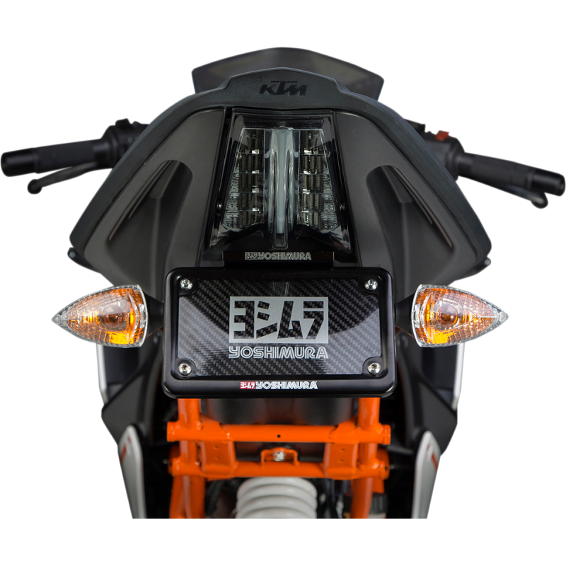 YOSHIMURA 15-20 RC390 FENDER ELIMINATOR KIT 070BG163901