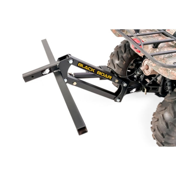 BLACK BOAR MOTORIZED IMPLEMENT LIFT BLACKBOAR 66000
