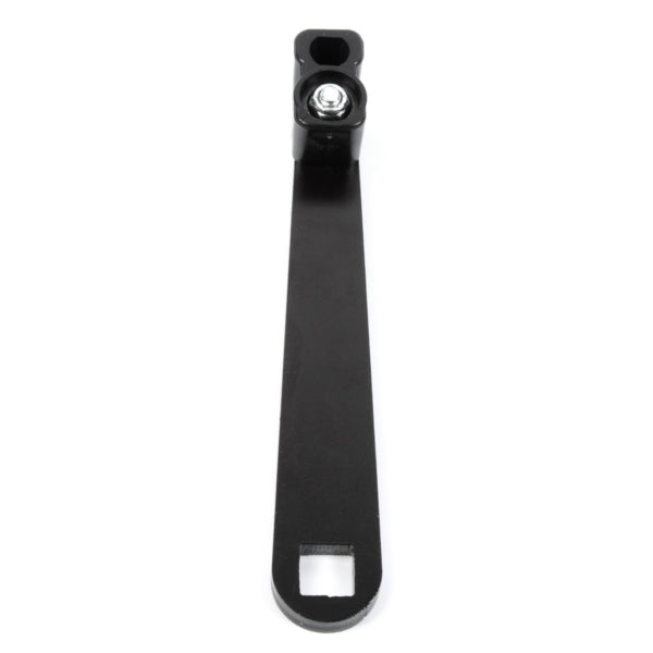 KIMPEX ROUSKI RETRAC WHEEL LEVER ARM W/BOLT GEN1 235002