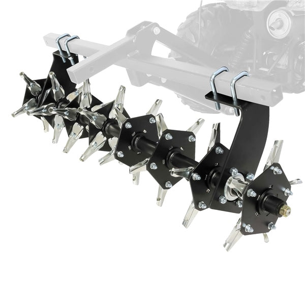 BLACK BOAR PLUGGER ATV BLACKBOAR 66008
