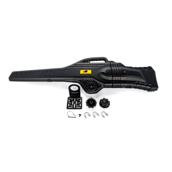 BLACK BOAR GUN CASE ATV BLACBOAR 66012