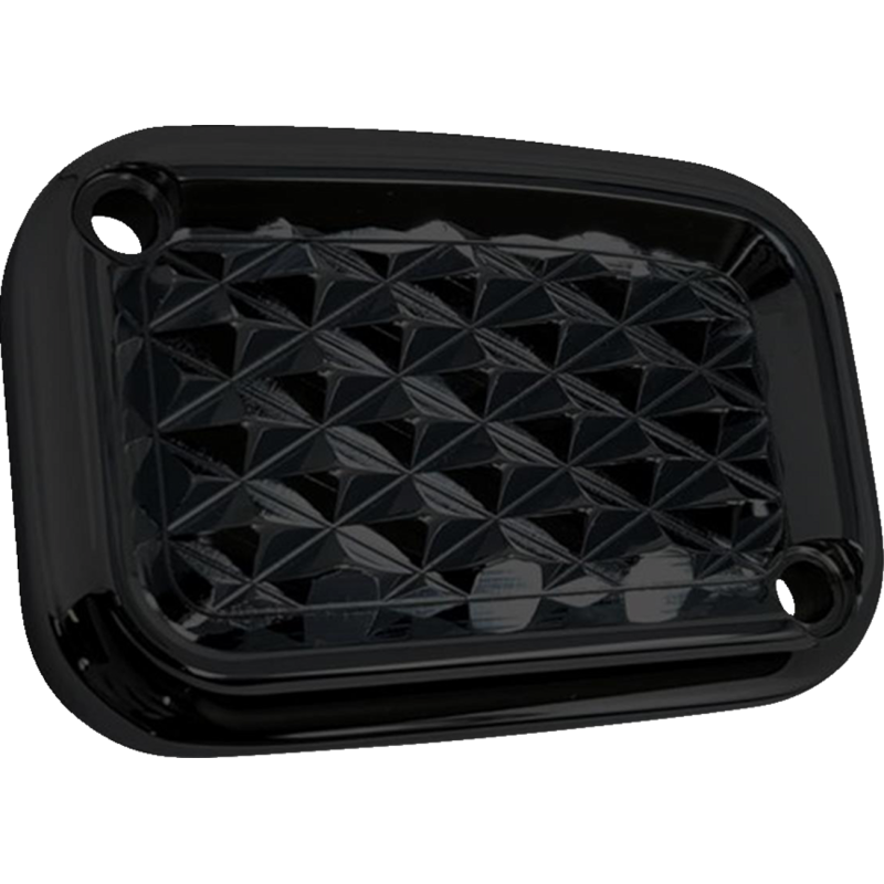 COVINGTONS LID M/C CLU DIA BLK 17+ C3078-B