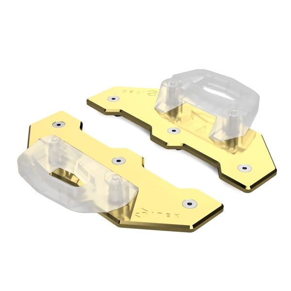 ITEK BRACKET ADAPTER GOL ITEK AD01-AC-OR