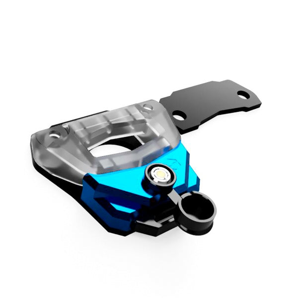 ITEK FASTENING SYSTEM LOCK DBL BRP ITEK LOCK02-BF