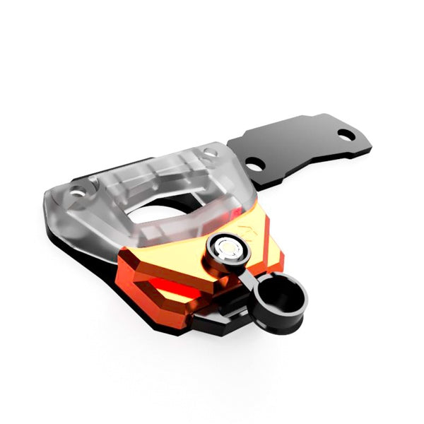 ITEK FASTENING SYSTEM LOCK OG BRP ITEK LOCK02-OG