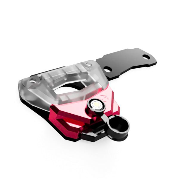 ITEK FASTENING SYSTEM LOCK RD BRP ITEK LOCK02-RE