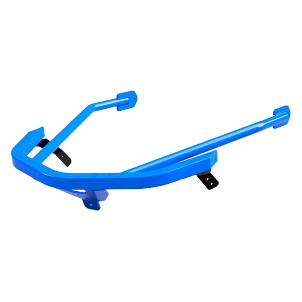 ITEK BUMPER FT BL VOODOO POL ITEK FB01-PO-BV