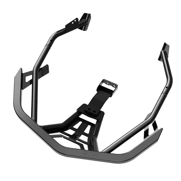ITEK BUMPER ALU FT BK SKIDOO ITEK FB01-SD-NR